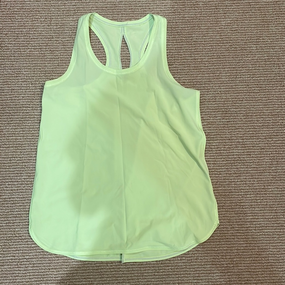 Ivivva tank top